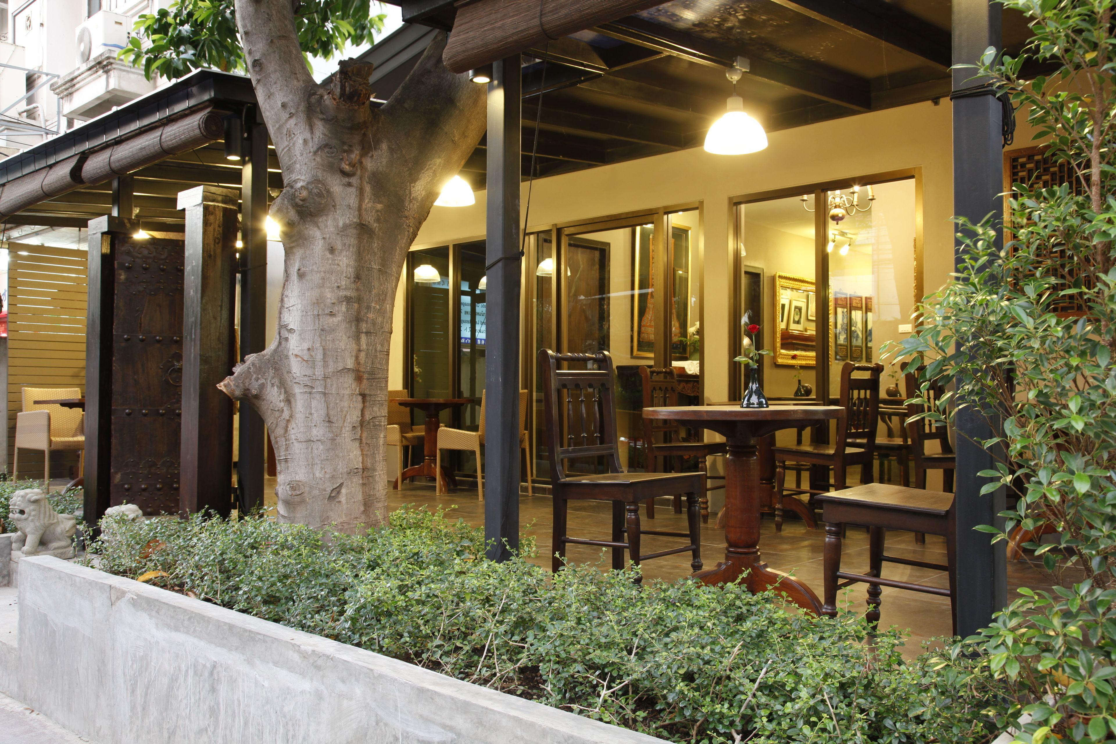 Lilu Chiang Mai — Photos 1