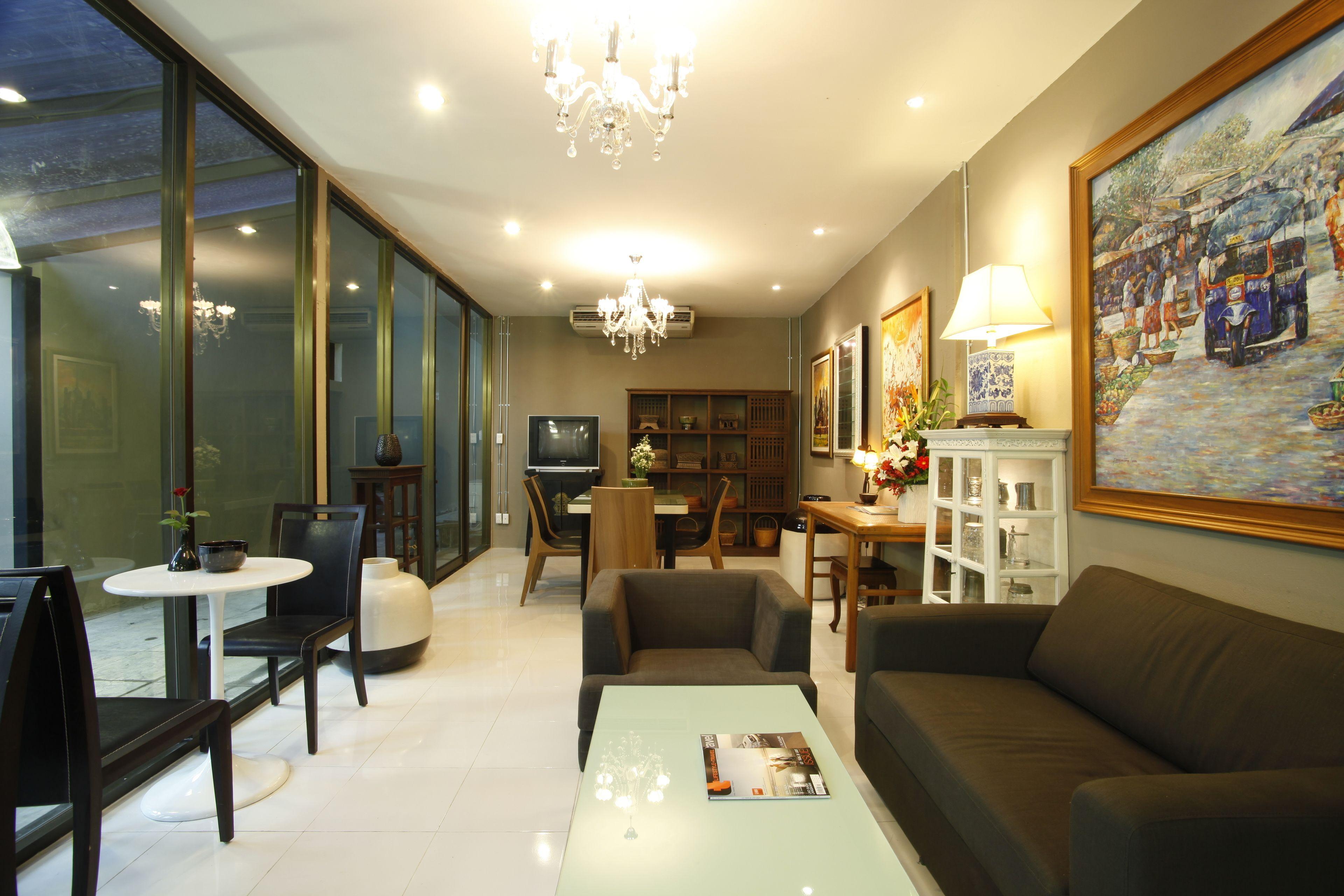 Lilu Chiang Mai — Photos 2